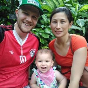 Meet your Posher, Jenny